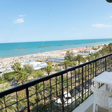 Апартаменти La Casa Del Sido Сан-Бенедетто-дель-Тронто Екстер'єр фото